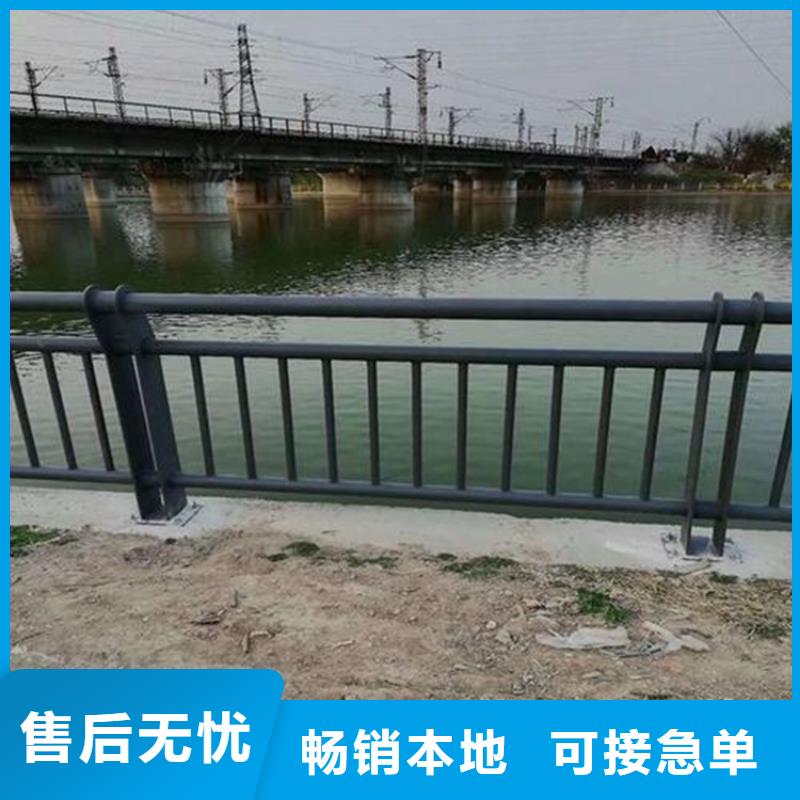 桥梁护栏桥梁景观栏杆源头厂家直销