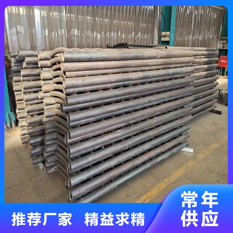 橋梁防撞護(hù)欄-【橋梁護(hù)欄】適用場(chǎng)景