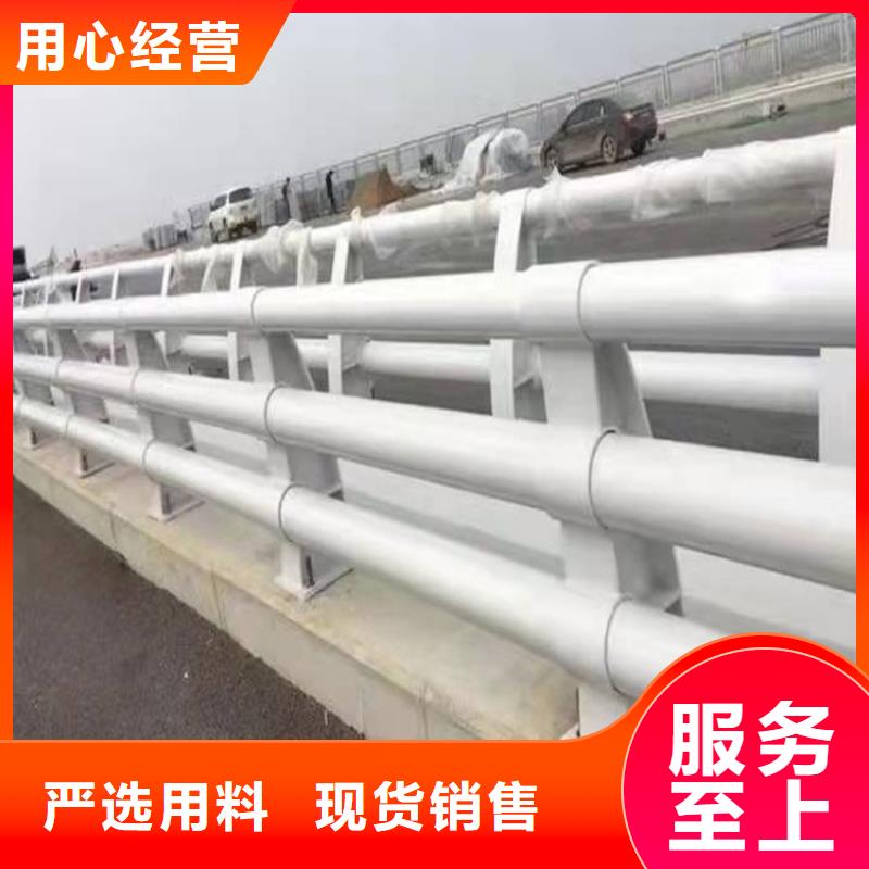 橋梁防撞護(hù)欄_【景觀護(hù)欄】精選好貨
