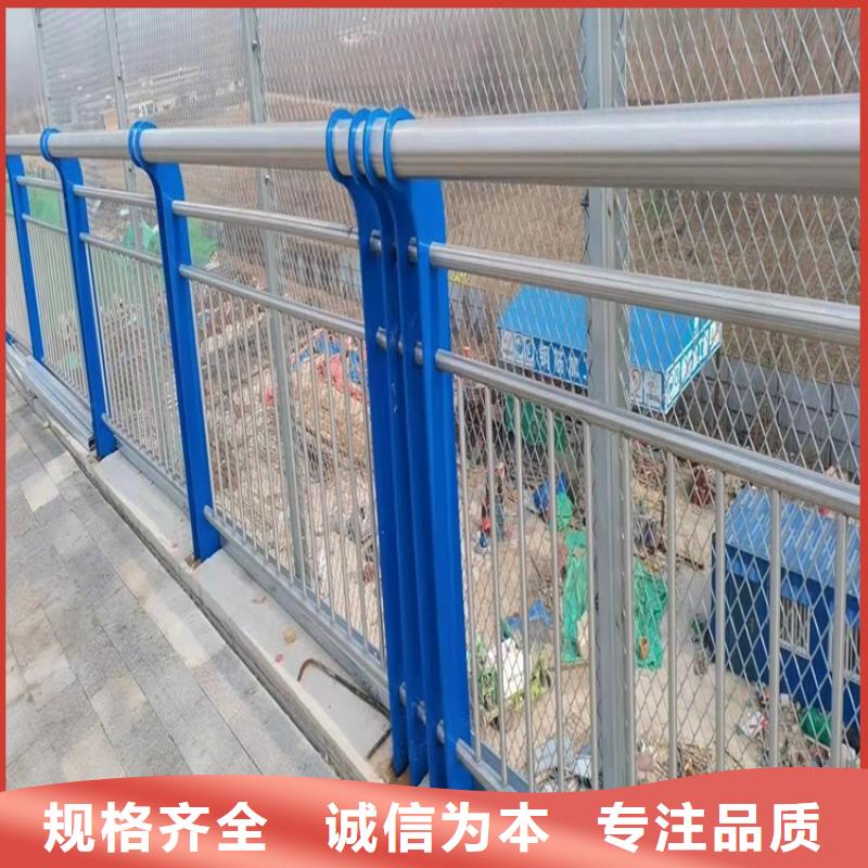 桥梁防撞护栏,桥梁景观栏杆保障产品质量