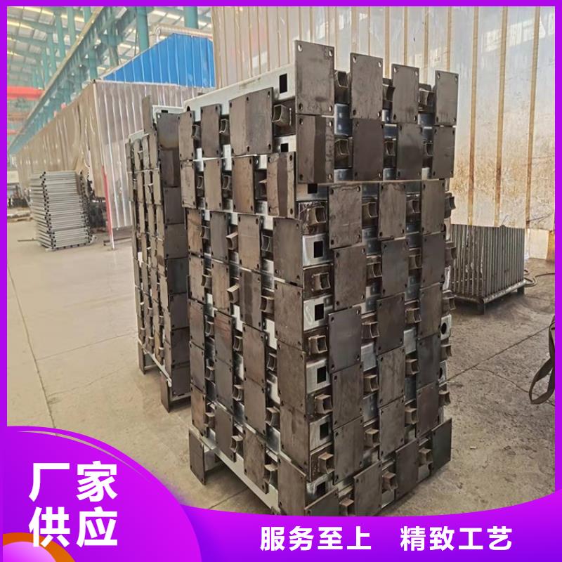 公路工程欄桿產(chǎn)品介紹
