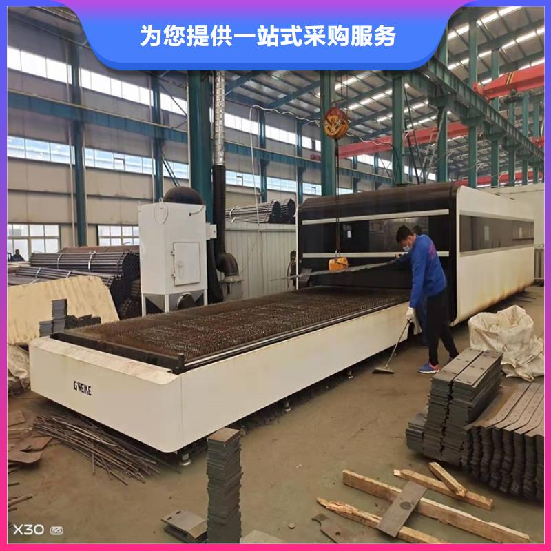 桥梁防撞护栏防撞护栏型号全价格低