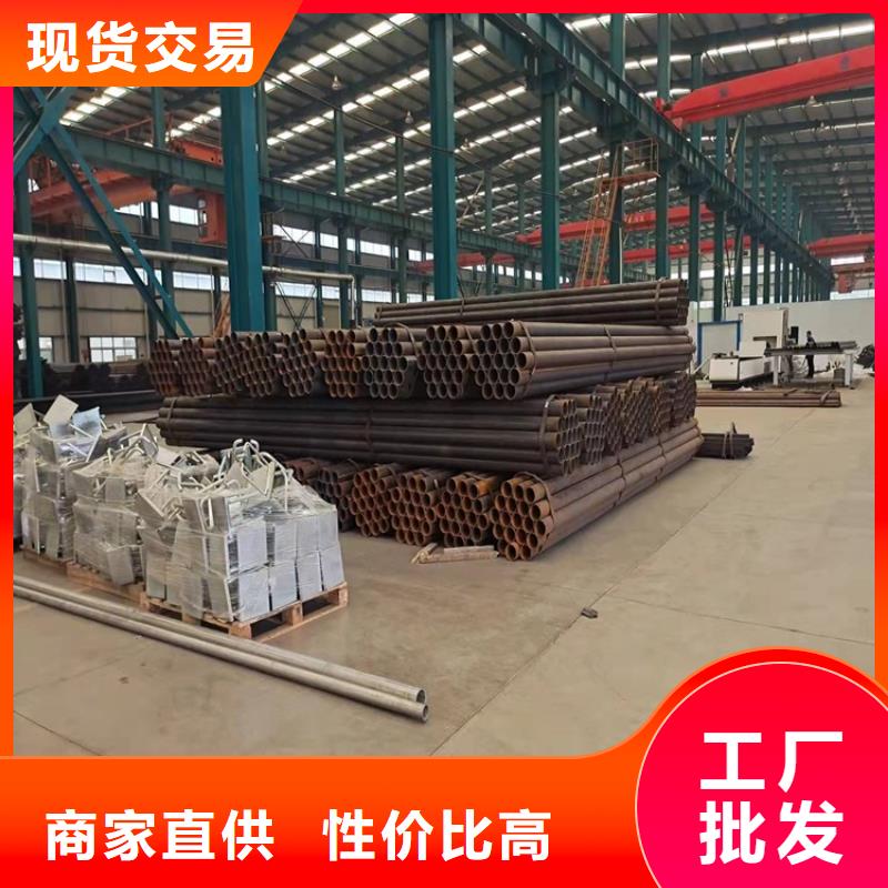 桥梁防撞护栏钢板立柱精选厂家好货