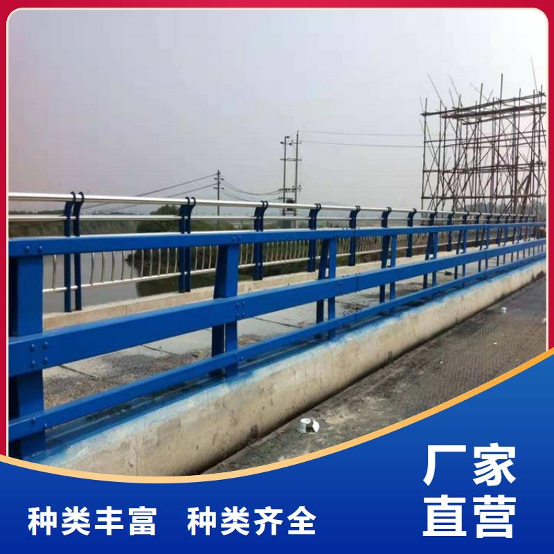 桥梁防撞护栏,桥梁景观栏杆保障产品质量