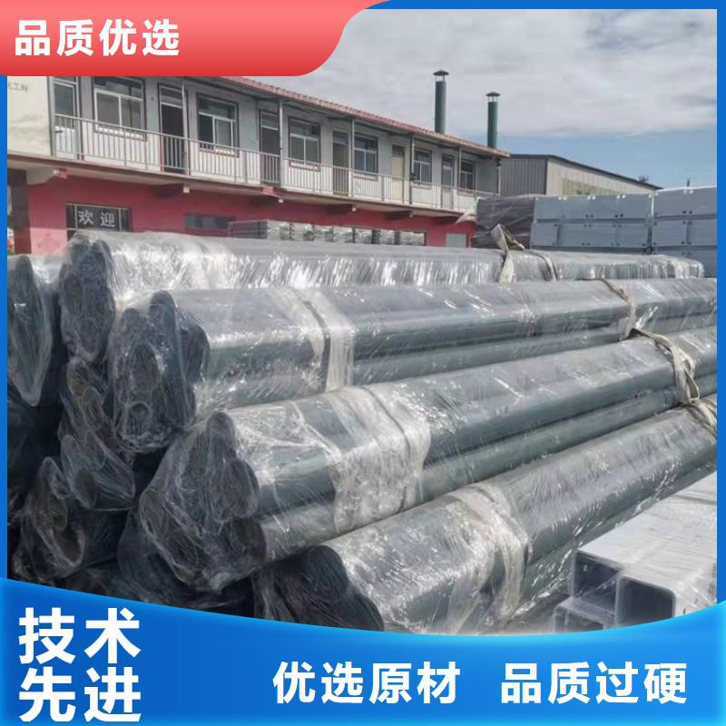 重信誉人行天桥栏杆厂家直销