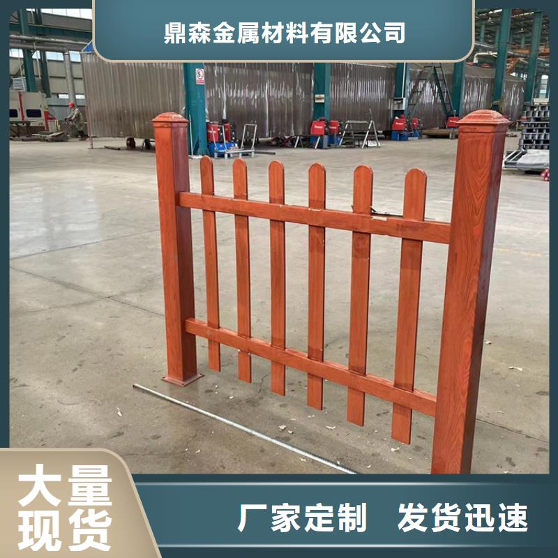 城市景區(qū)護(hù)欄制造廠