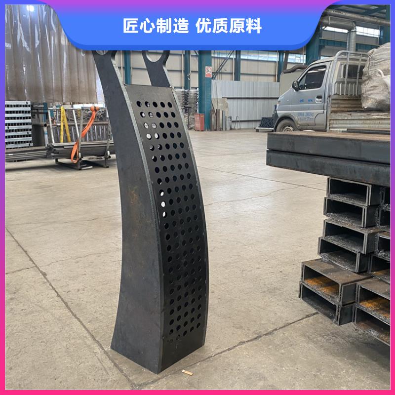 城市景區(qū)護(hù)欄制造廠