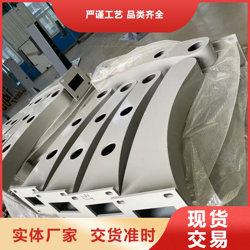 城市景區(qū)護(hù)欄-實(shí)體廠家