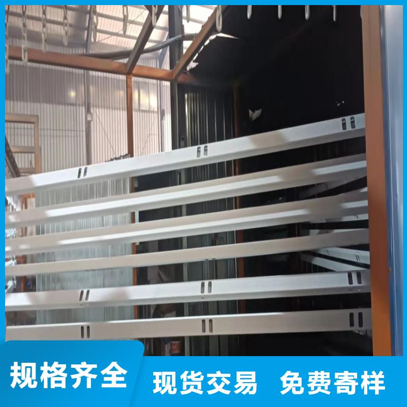 銷售不銹鋼城市護欄_品牌廠家