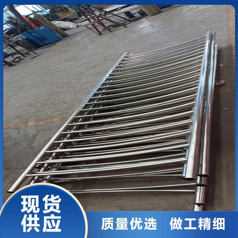 銷售不銹鋼城市護欄_品牌廠家