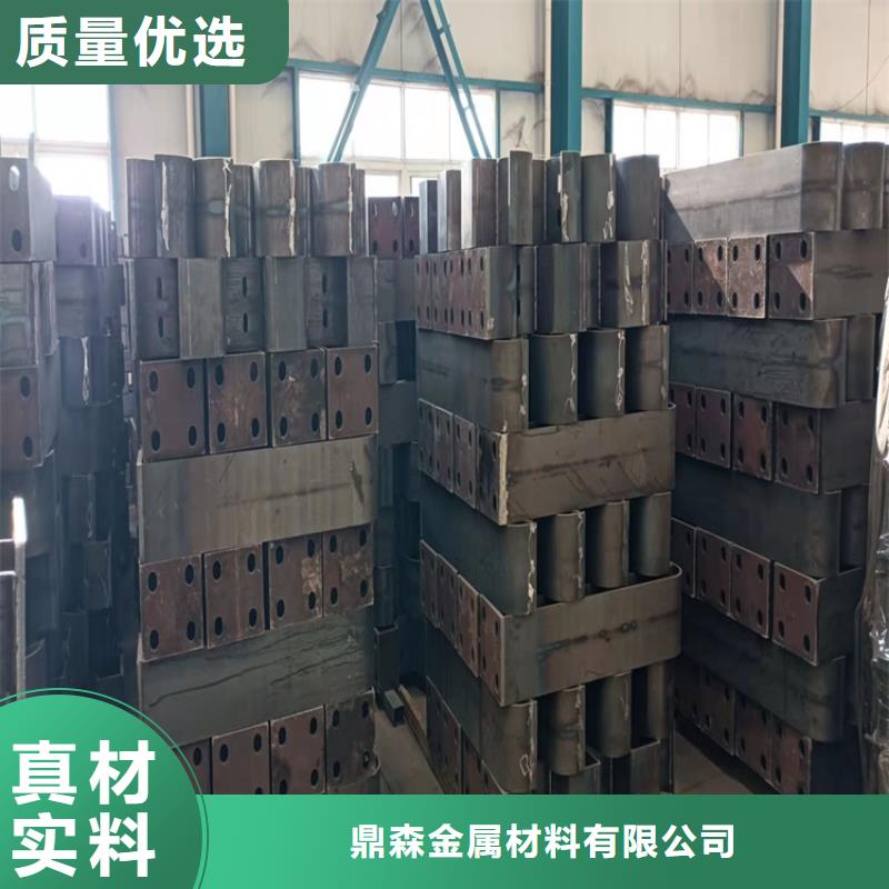 公路防撞护栏厂家技术领先