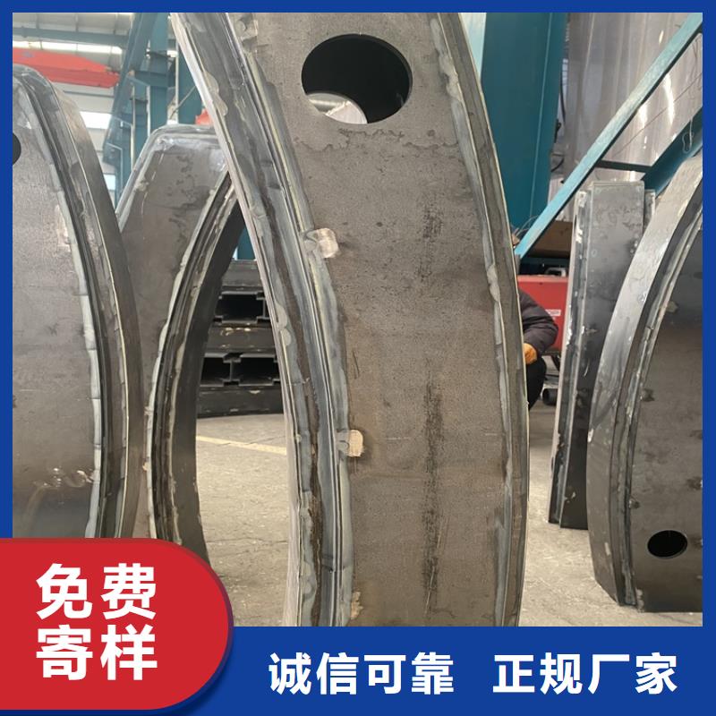 銷售防撞橋梁欄桿_誠信企業(yè)