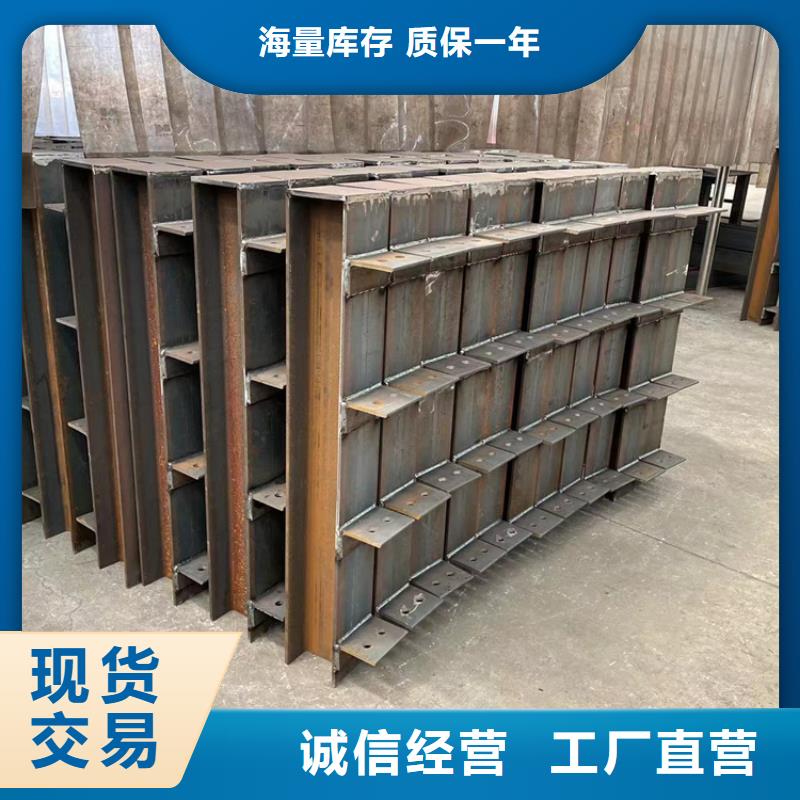 防撞橋梁護(hù)欄鋼板立柱甄選好物