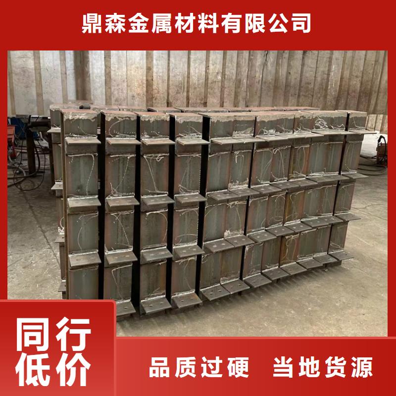 防撞橋梁護欄道路隔離欄N年生產(chǎn)經(jīng)驗