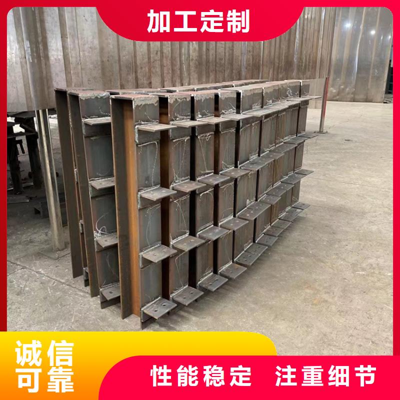 防撞橋梁護欄道路隔離欄N年生產(chǎn)經(jīng)驗