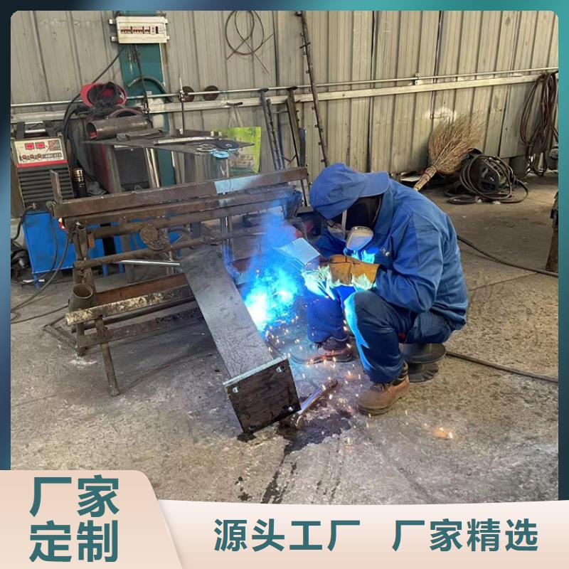 防撞橋梁護(hù)欄304不銹鋼復(fù)合管一站式供應(yīng)廠家
