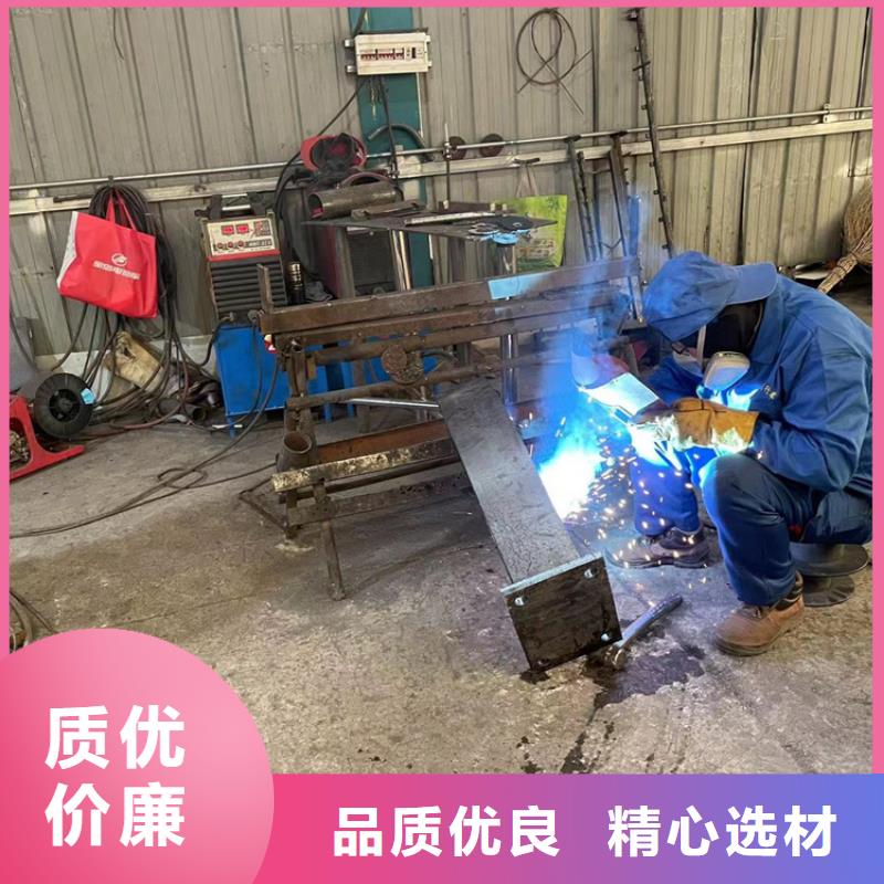 防撞桥梁护栏304不锈钢复合管追求品质