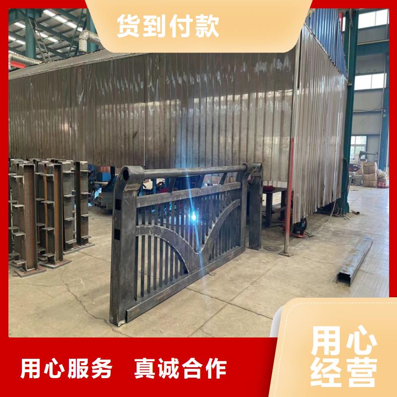 防撞橋梁護欄,橋梁防撞護欄層層質檢
