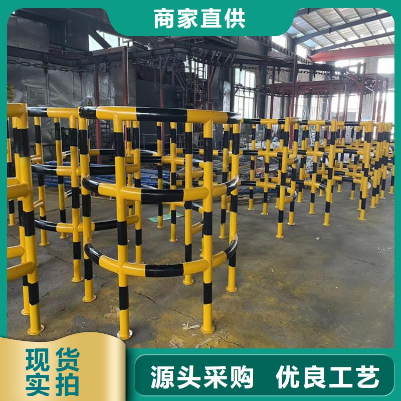 防撞桥梁护栏,【桥梁护栏】快捷物流