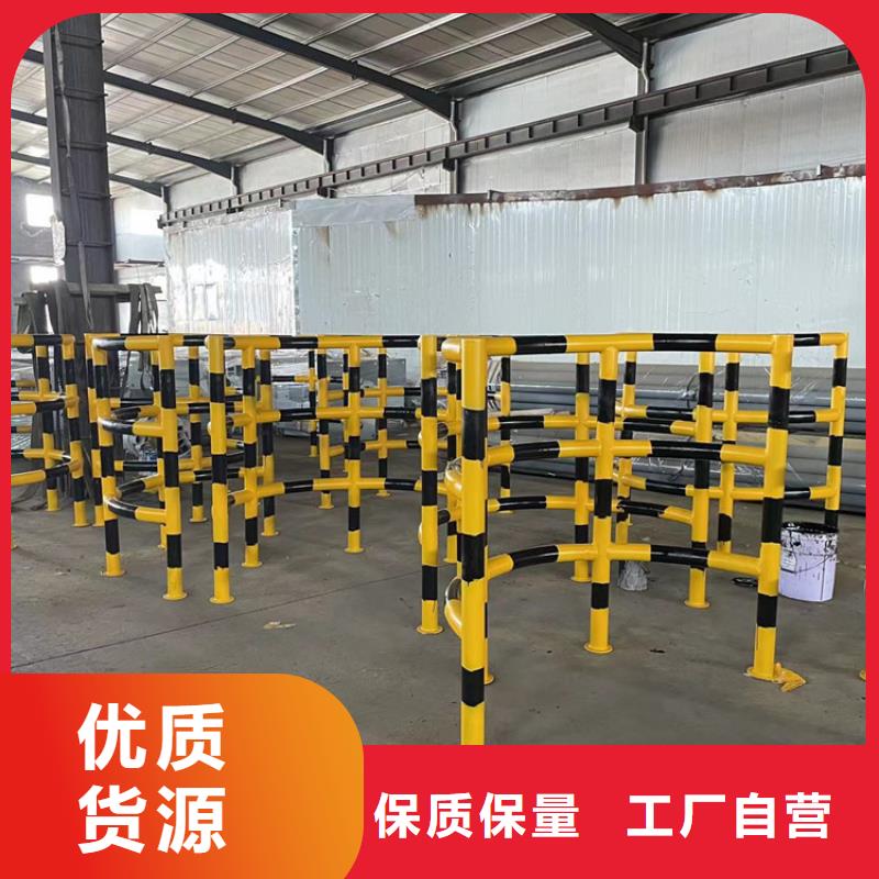 防撞桥梁护栏-河堤护栏选择大厂家省事省心