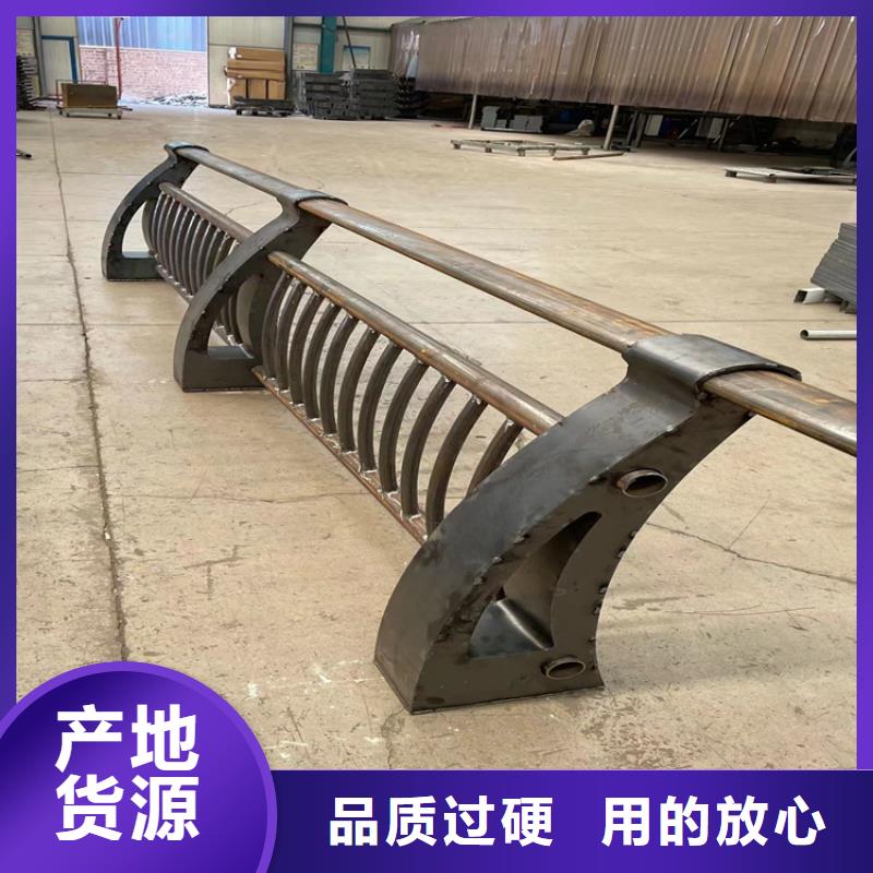 防撞橋梁護(hù)欄_橋梁防撞護(hù)欄制造生產(chǎn)銷售