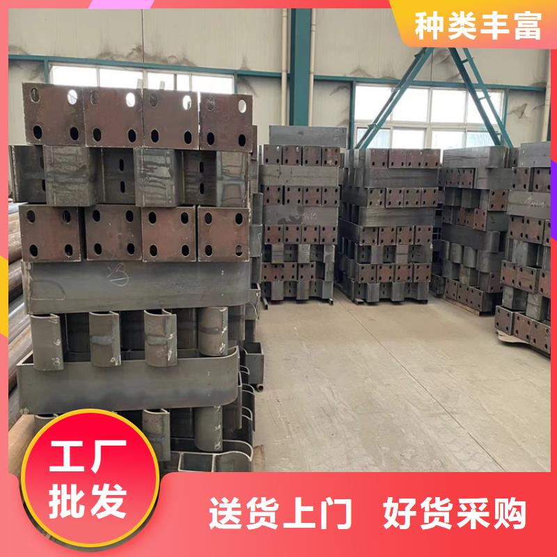 防撞桥梁护栏,【桥梁护栏】快捷物流