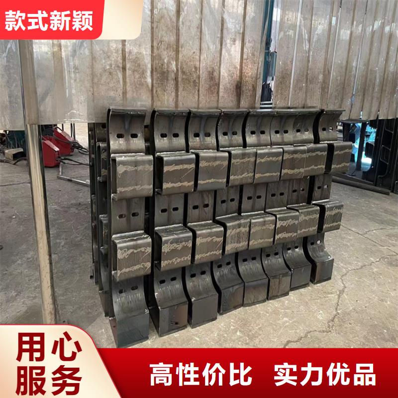 公路防撞護(hù)欄2025已更新（今日資訊）