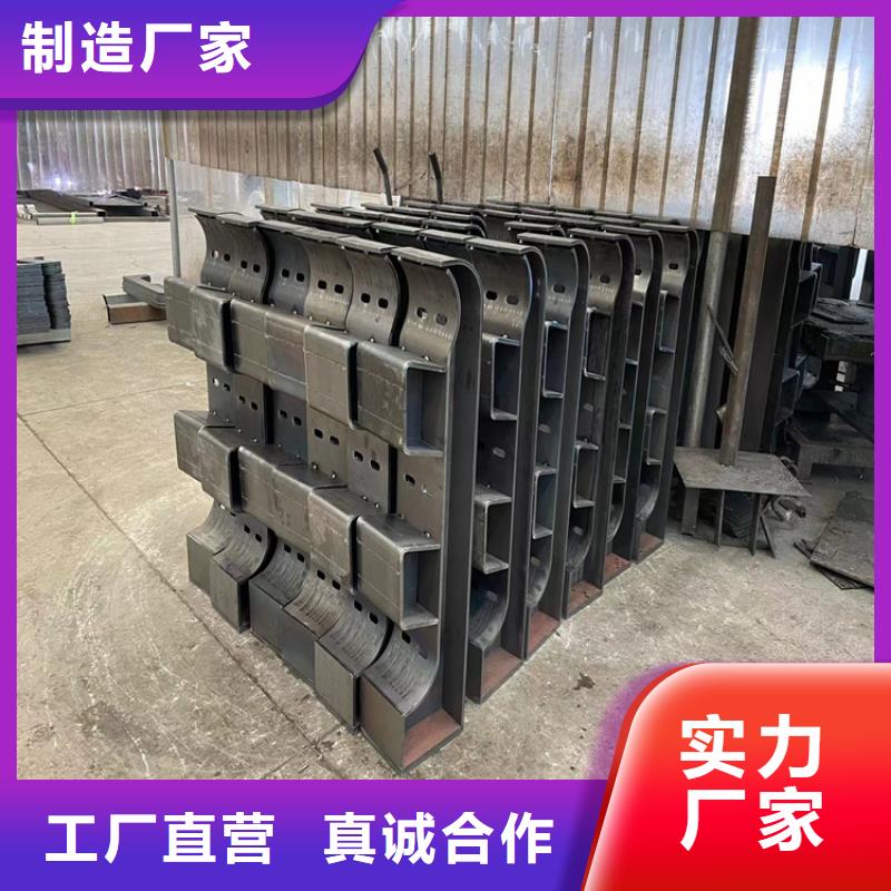 防撞橋梁護(hù)欄_橋梁防撞護(hù)欄制造生產(chǎn)銷售