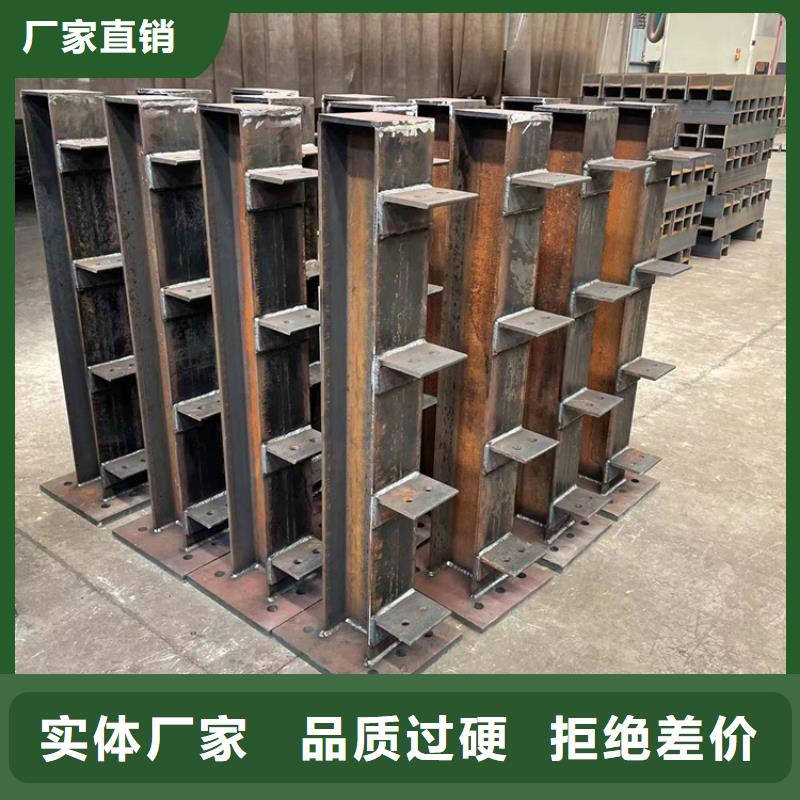 防撞橋梁護(hù)欄_橋梁防撞護(hù)欄制造生產(chǎn)銷售