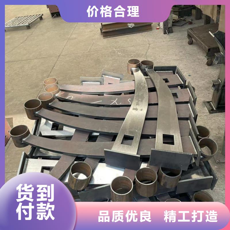 防撞桥梁护栏,【桥梁护栏】快捷物流