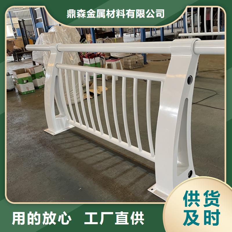 桥梁景观护栏【波形护栏】实力商家