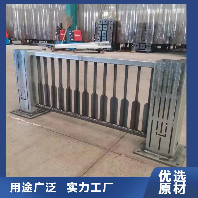 橋梁景觀護欄-河堤護欄免費安裝