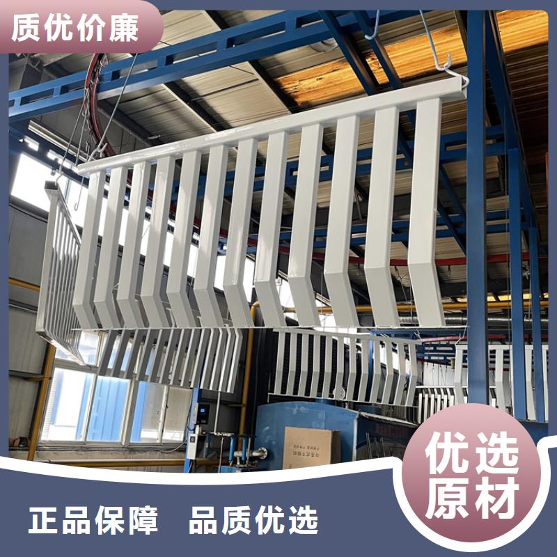 橋梁景觀護(hù)欄不銹鋼欄桿層層質(zhì)檢