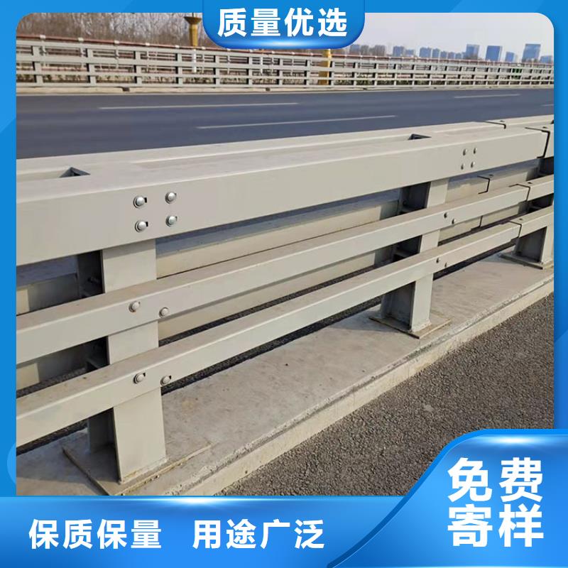 橋梁景觀護(hù)欄_熱鍍鋅立柱經(jīng)銷商
