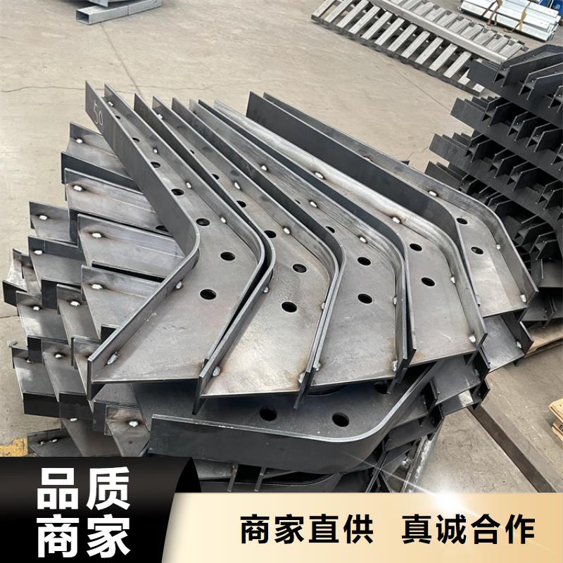 桥梁景观护栏旋转护栏厂家直销货源充足