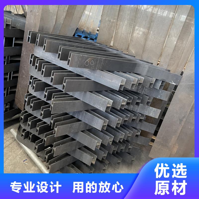 桥梁景观护栏【波形护栏】实力商家