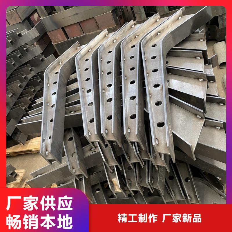 橋梁景觀護欄防撞立柱量大更優(yōu)惠