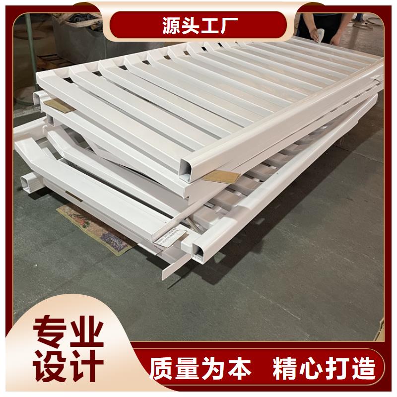 桥梁景观护栏不锈钢复合管栏杆精工打造