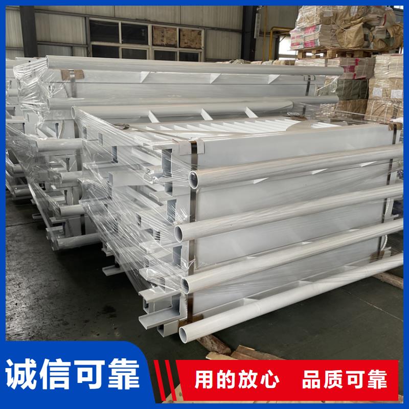 橋梁景觀護(hù)欄-M型防撞護(hù)欄源頭實(shí)體廠商