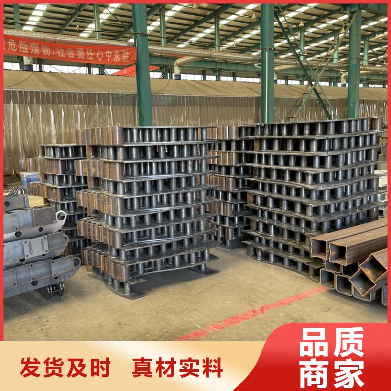 橋梁景觀護(hù)欄-M型防撞護(hù)欄源頭實(shí)體廠商