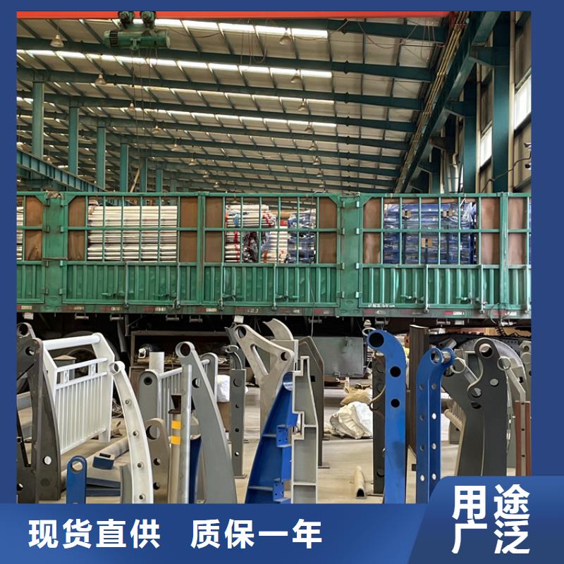 橋梁景觀護(hù)欄-M型防撞護(hù)欄源頭實(shí)體廠商