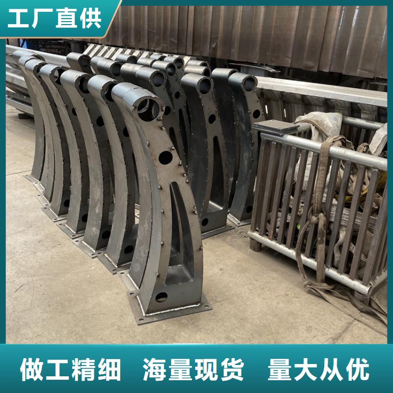 橋梁景觀護欄【橋梁護欄】服務(wù)至上