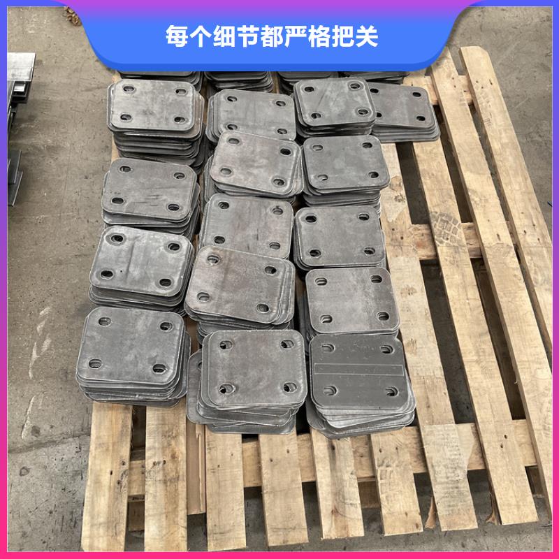 橋梁景觀護(hù)欄-M型防撞護(hù)欄源頭實(shí)體廠商
