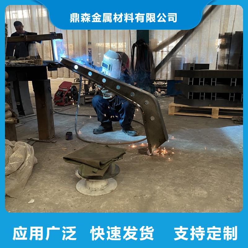 橋梁景觀護欄【橋梁護欄】服務(wù)至上
