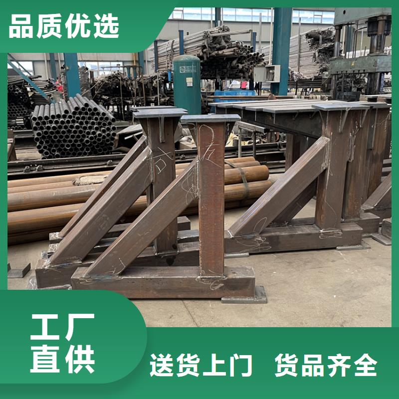橋梁景觀護(hù)欄-M型防撞護(hù)欄源頭實(shí)體廠商