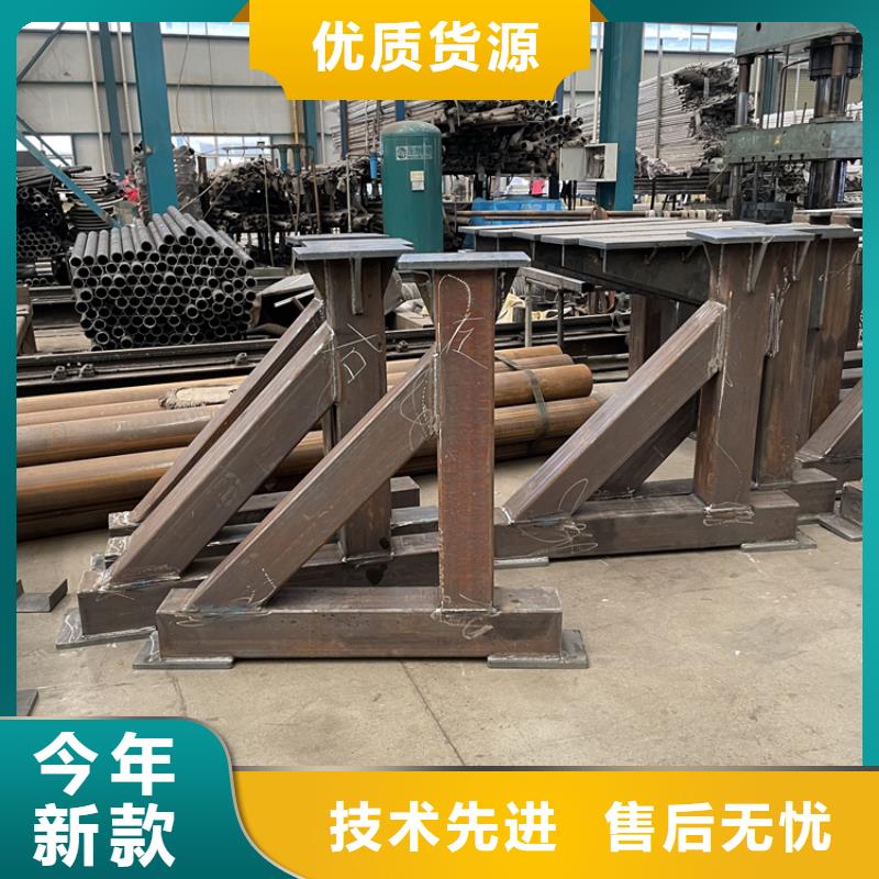 橋梁景觀護欄【橋梁護欄】服務(wù)至上