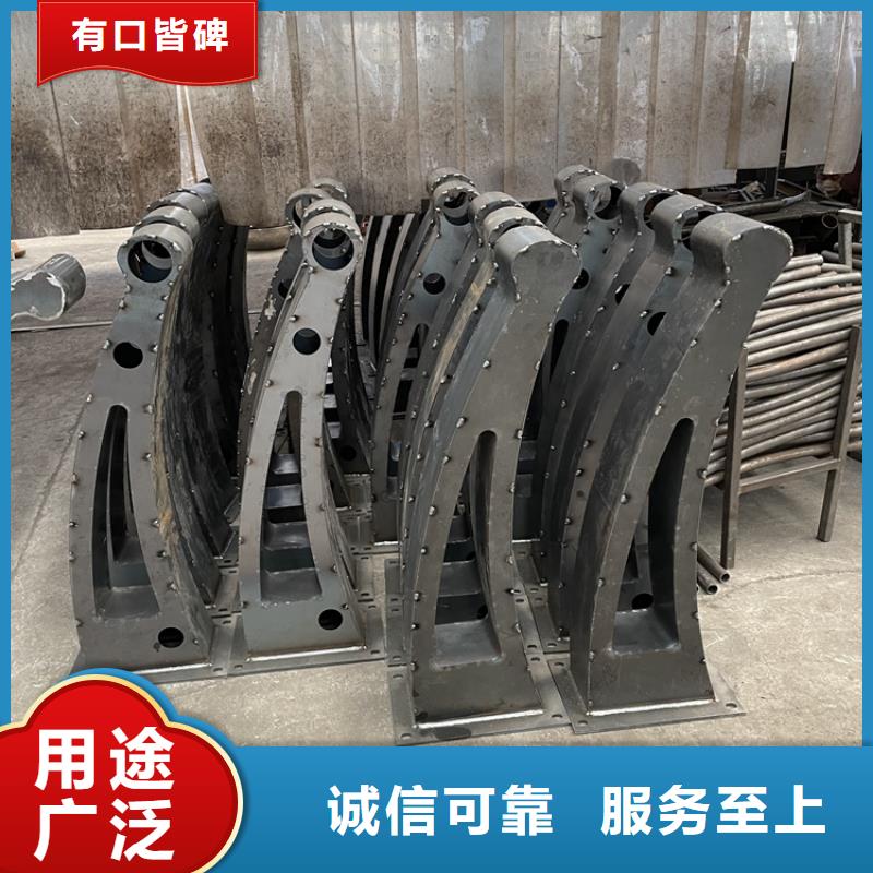 橋梁景觀護(hù)欄-M型防撞護(hù)欄源頭實(shí)體廠商