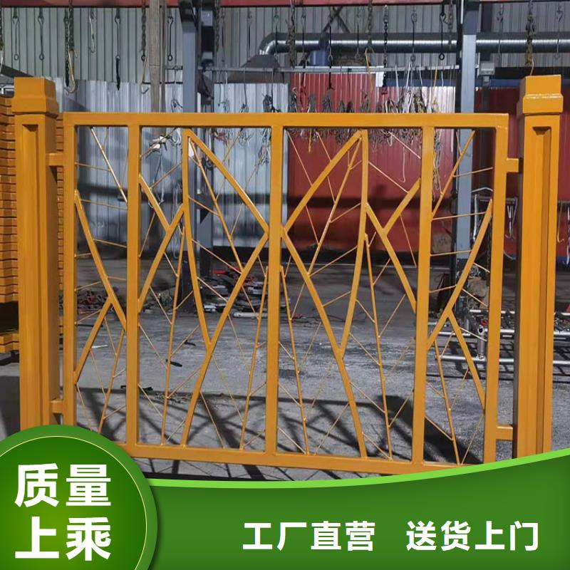 橋面人行道護(hù)欄廠家設(shè)備齊全