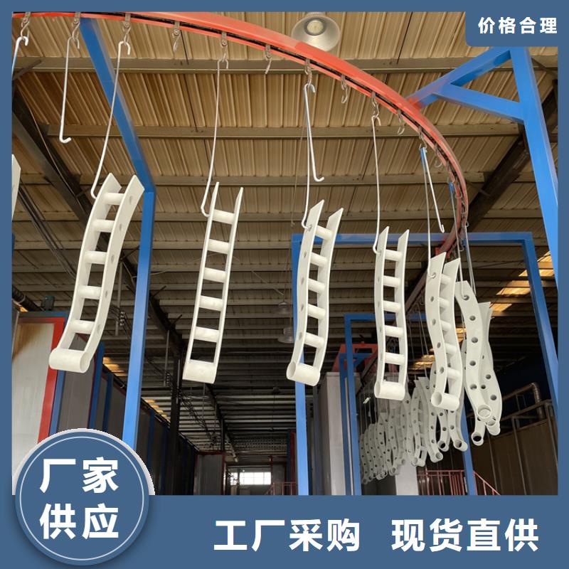 人行天橋欄桿生產(chǎn)公司