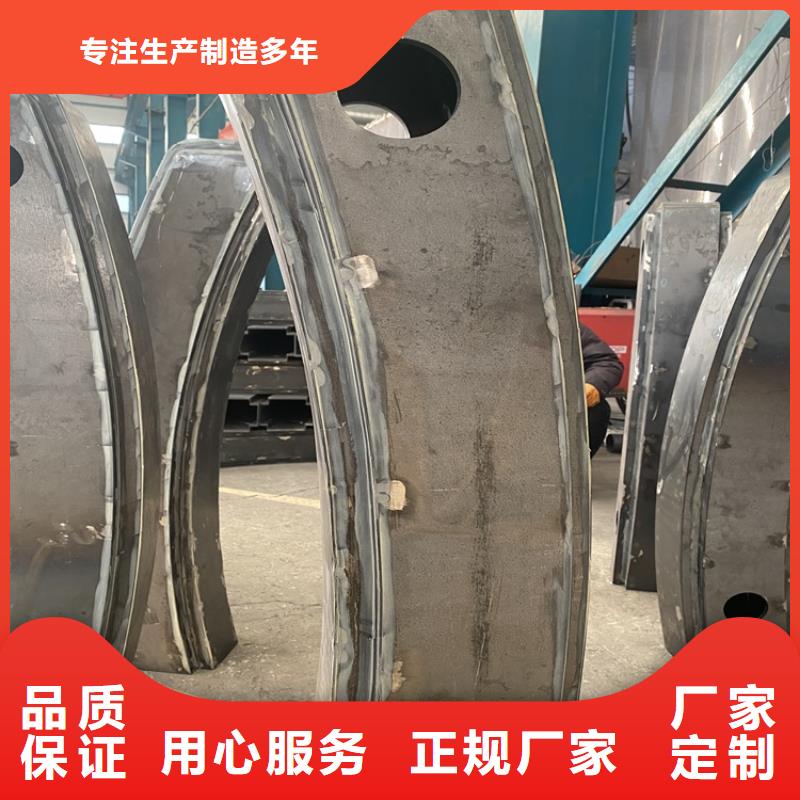 人行天橋欄桿生產(chǎn)公司